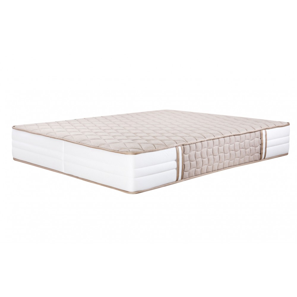 Saltea Princeps, spuma CloudFlow, husa cu spuma speciala ElixirFoam